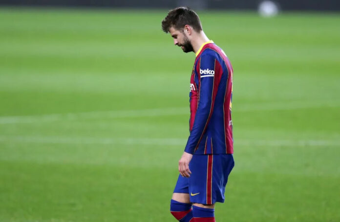 Miguel Ruiz - FC Barcelona Miguel Ruiz - FC Barcelona