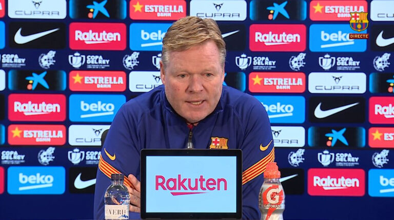 BarçaTV