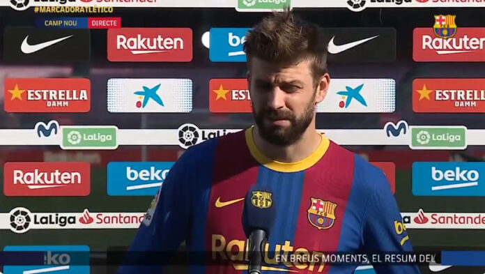 BarçaTV