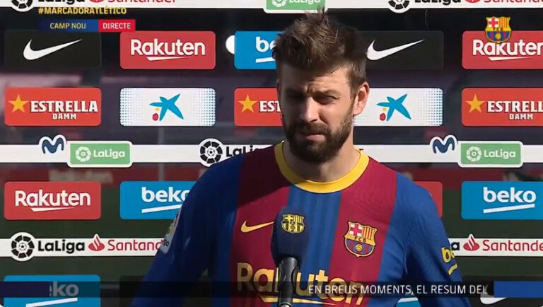 BarçaTV