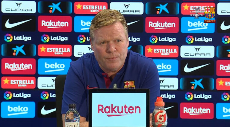 BarçaTV