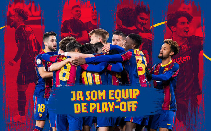 FC Barcelona FC Barcelona