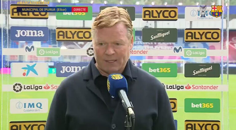 BarçaTV