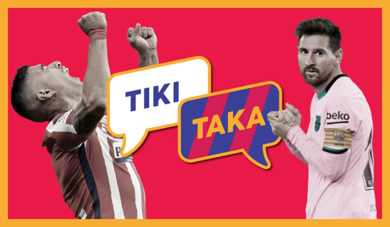 TIKI TAKA Podcast | Barça verspielt Titel – Atlético auf Kurs – Abstiegskampf spitzt sich zu