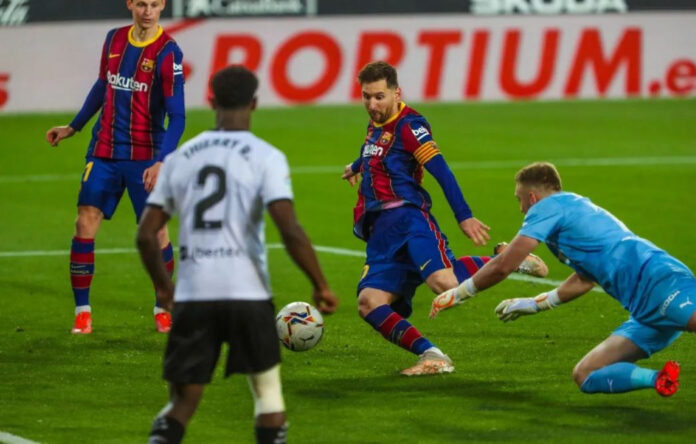 FC Barcelona FC Barcelona