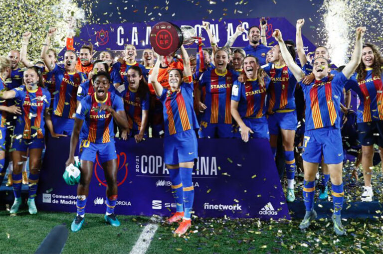 RFEF