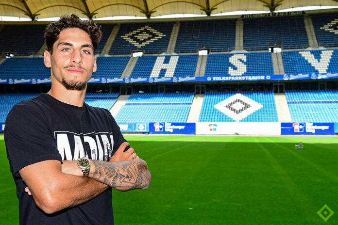© Hamburger SV © Hamburger SV