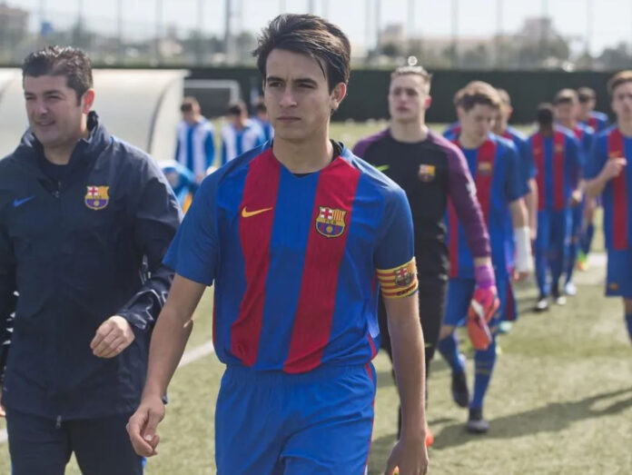 FC Barcelona FC Barcelona