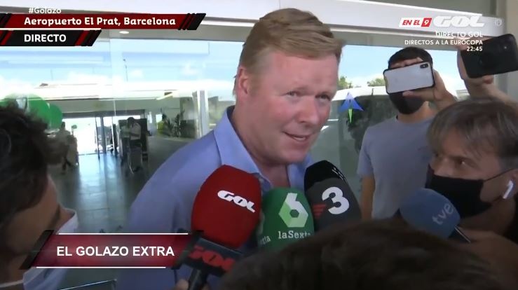 © El Golazo de Gol