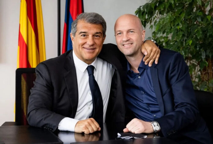 FC Barcelona FC Barcelona