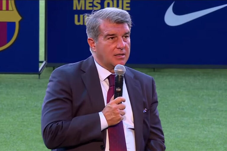 BarçaTV