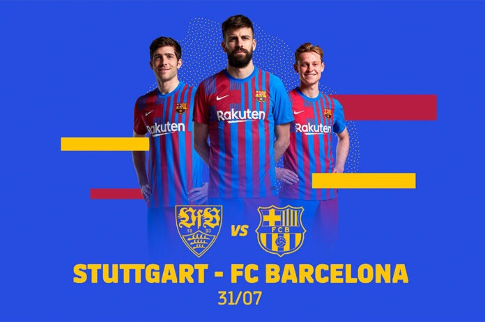 FC Barcelona