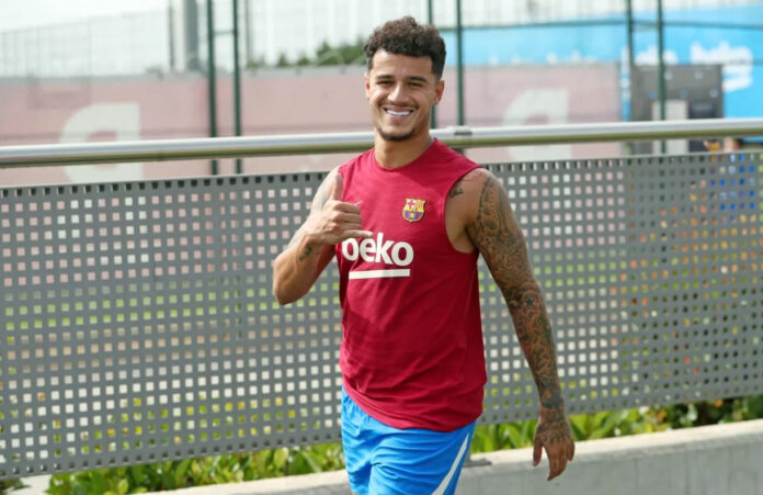 Miguel Ruiz - FC Barcelona Miguel Ruiz - FC Barcelona