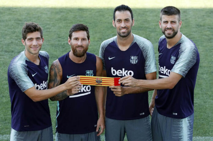 FC Barcelona