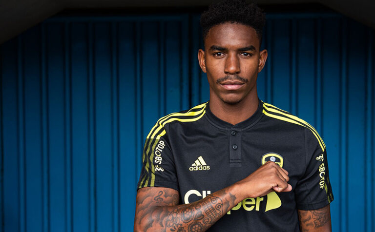 © Leeds United