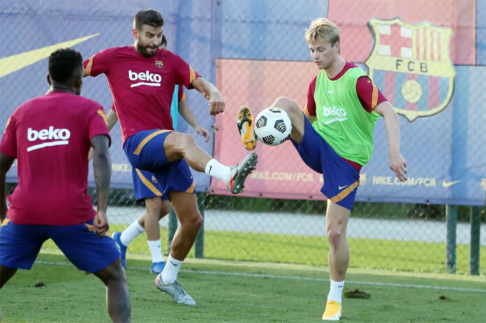 FC Barcelona FC Barcelona
