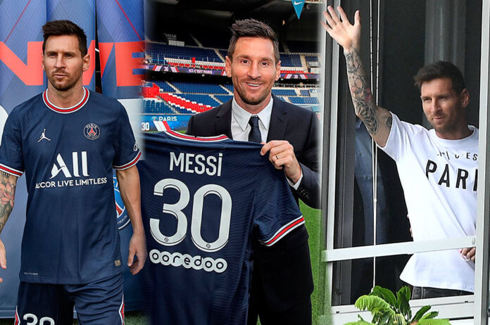 Paris Saint-Germain