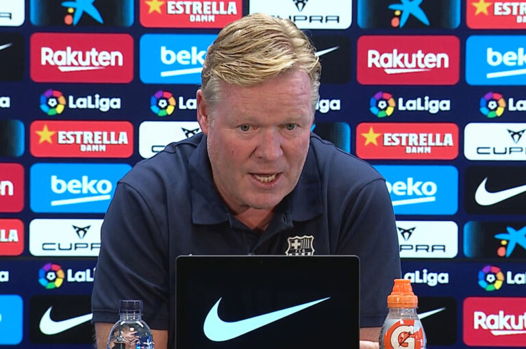 BarçaTV