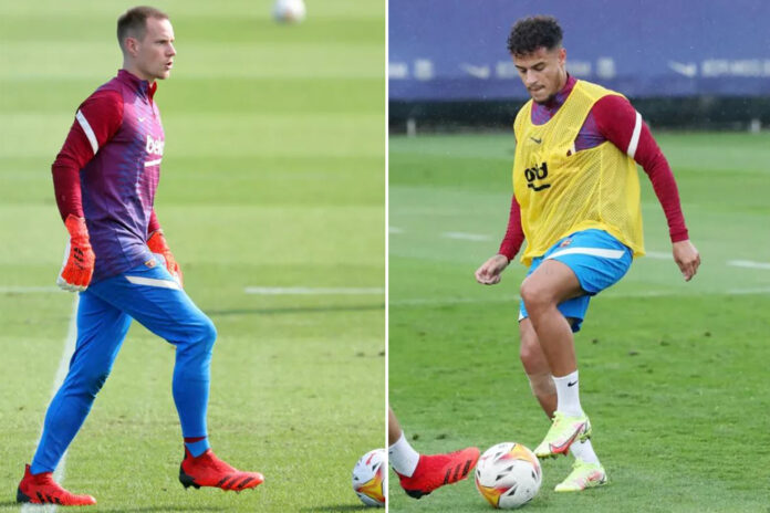 FC Barcelona