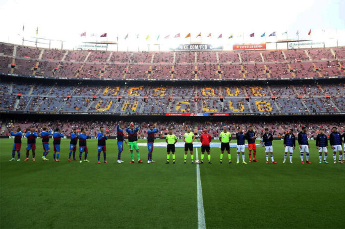 FC Barcelona FC Barcelona