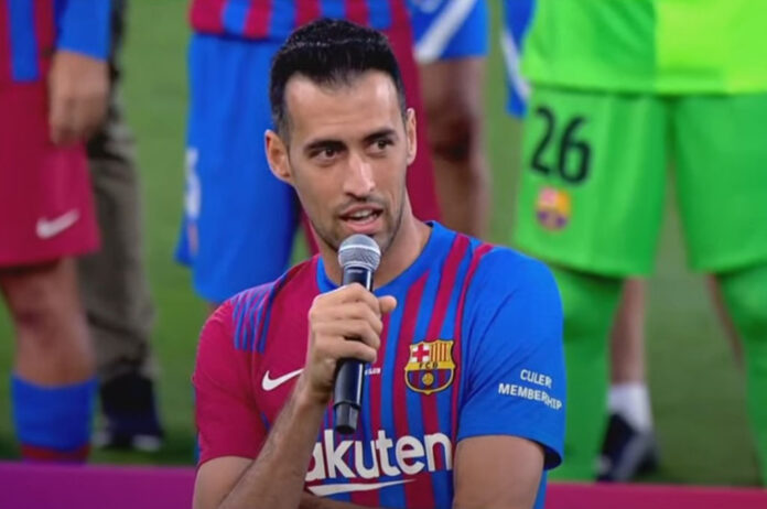 BarçaTV