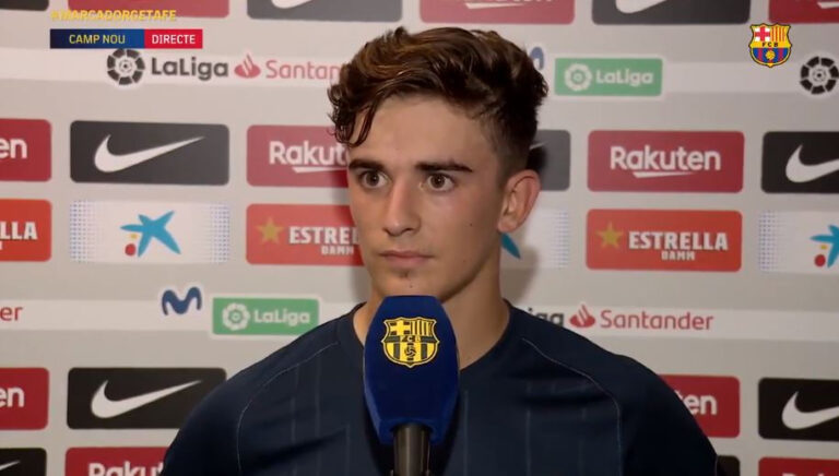 BarçaTV