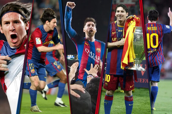 Barçawelt-Grafik: FC Barcelona Barçawelt-Grafik: FC Barcelona