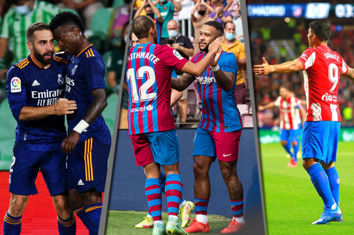 IMAGO / ZUMA Wire / Action Plus / Cordon Press/Miguelez Sports