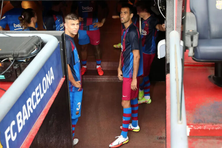 FC Barcelona