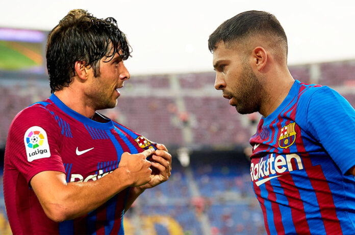 Barcawelt-Grafik: IMAGO / Agencia EFE / NurPhoto Barcawelt-Grafik: IMAGO / Agencia EFE / NurPhoto