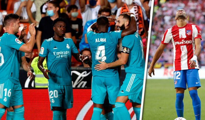5 spieltag real atletico
