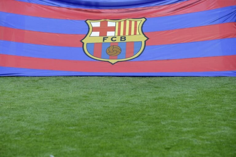 Der FC Barcelona schreibt weiter rote Zahlen.