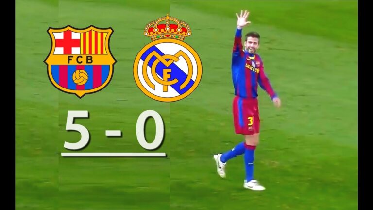 David Villa und Carles Puyol über El Clásico und Barças Chancen