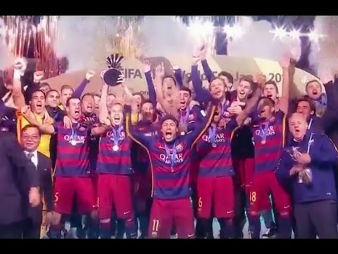 Der FC Barcelona: Zusammenarbeit mit der FIFA in Sachen Fußballmedizin