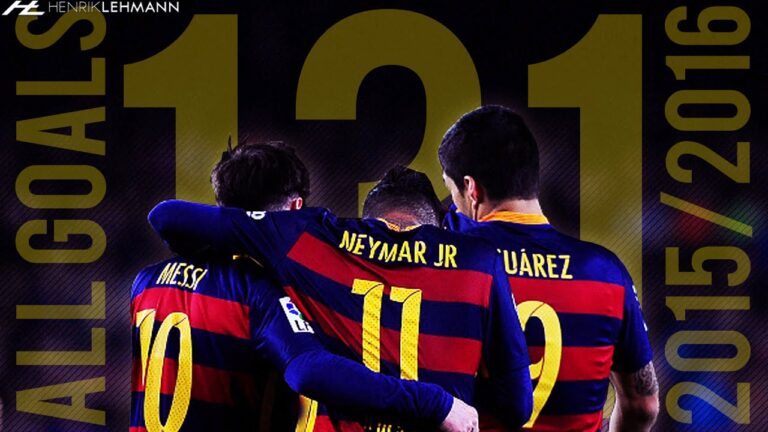 Die Double-Saison des FC Barcelona: Zehn imposante Fakten