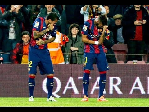 Drei Theorien zum möglichen Neymar-Wechsel