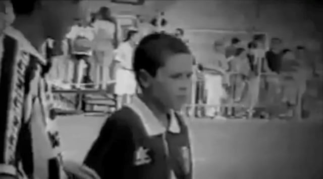 Einblicke in das Seelenleben von Andres Iniesta