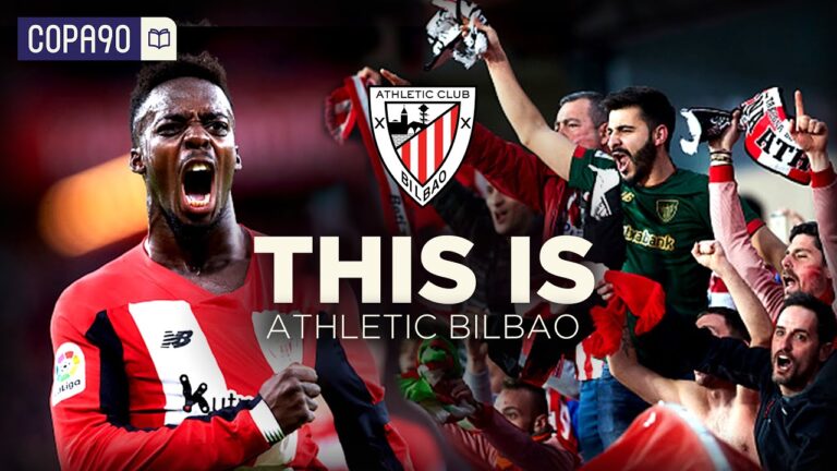 FC Barcelona – Athletic Club: Zweiter Bilbao-Marathon steht bevor