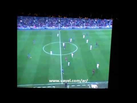 Guardiola über Messis Rolle als “Falsche Neun” *Update*