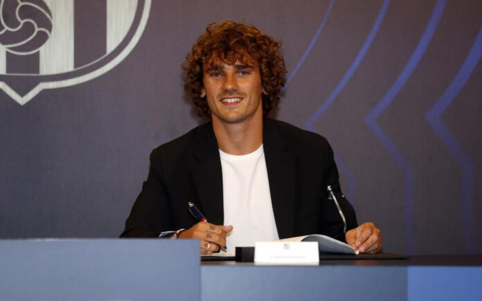 Miguel Ruiz - FC Barcelona Miguel Ruiz - FC Barcelona