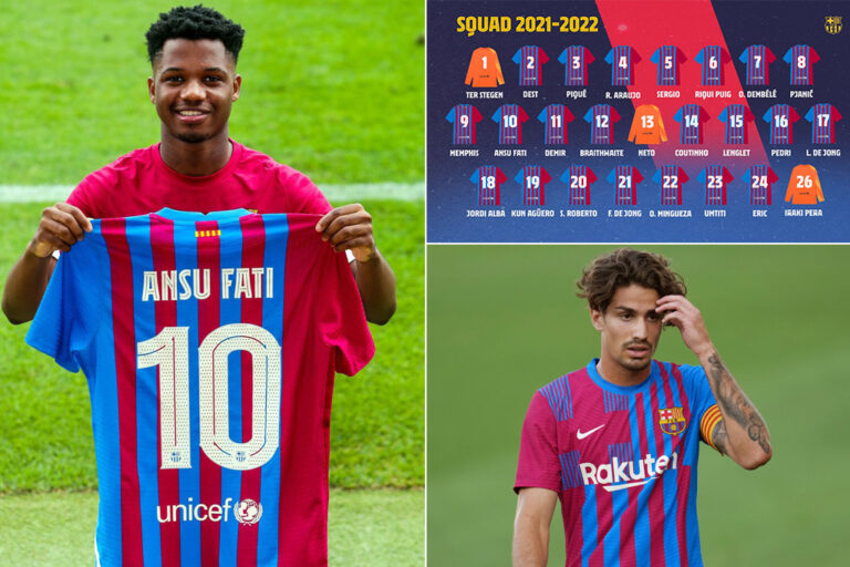 FC Barcelona