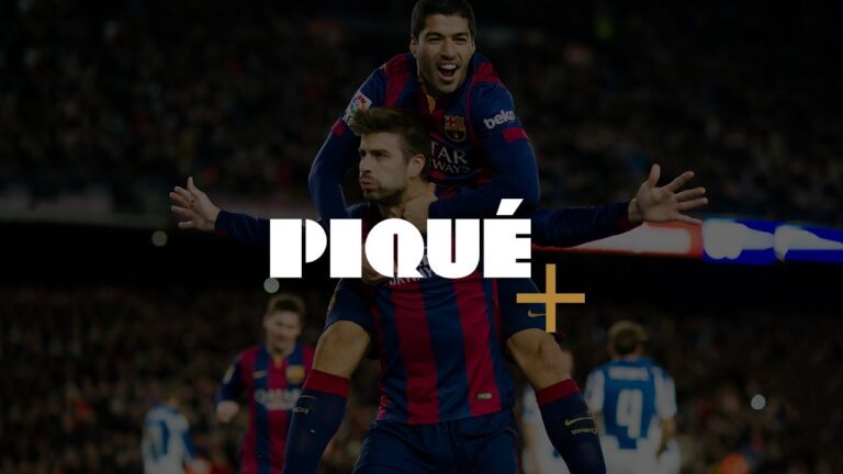 Luis Suárez im Talk mit Gerard Piqué über Euphorie, Schuld und Heiligkeit (Teil 3/3)