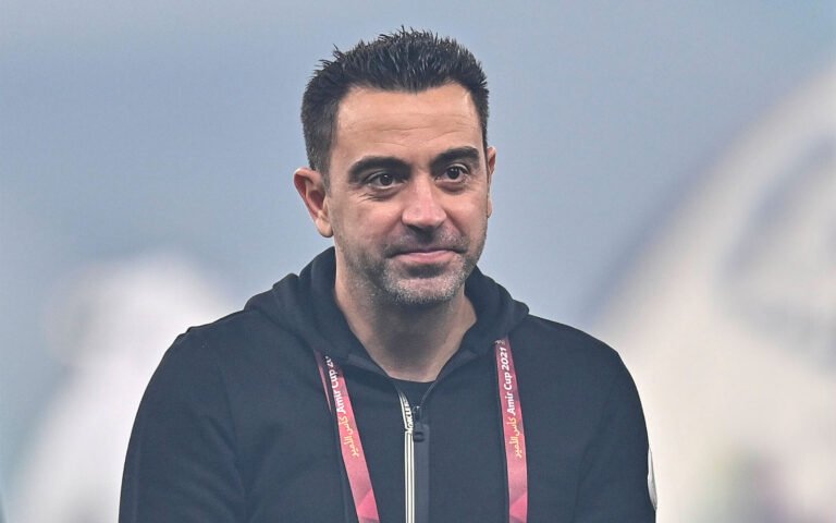 Al-Sadd stimmt Xavis Rückkehr als Trainer zum FC Barcelona zu