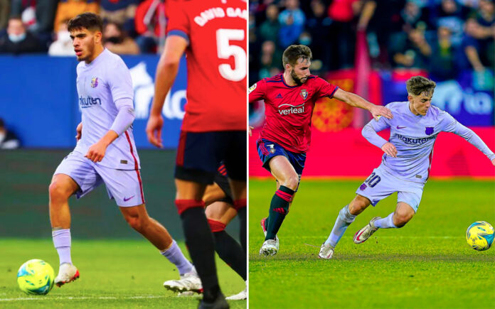 Abde-Gavi-Barcelona-Osasuna Abde-Gavi-Barcelona-Osasuna