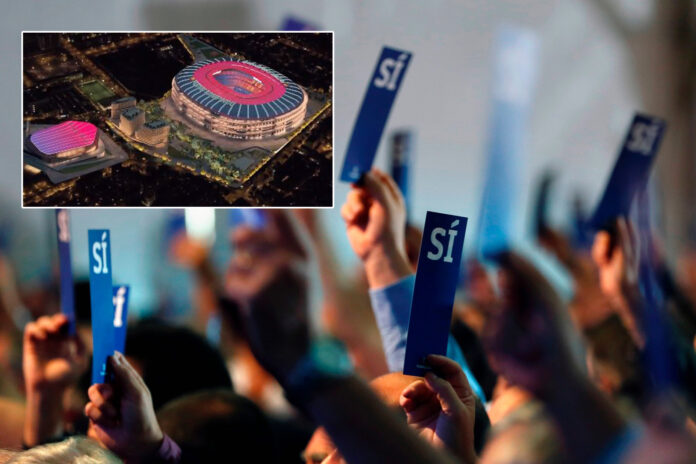 Espai Barça FC Barcelona Espai Barça FC Barcelona
