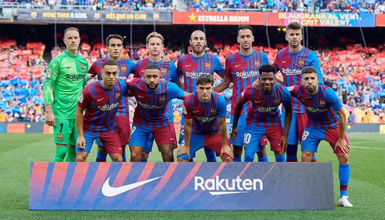 FC Barcelona