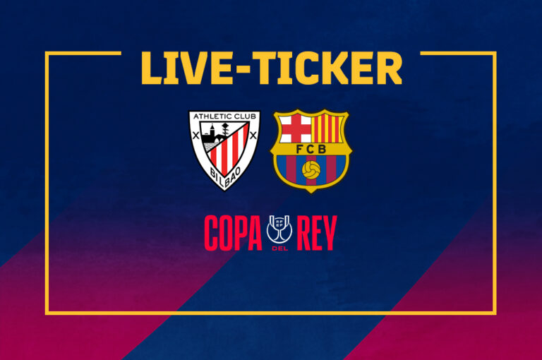 Live-Ticker_Athletic Bilbao-Barca