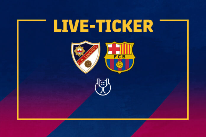 Live-Ticker_Lineares-Barca Live-Ticker_Lineares-Barca