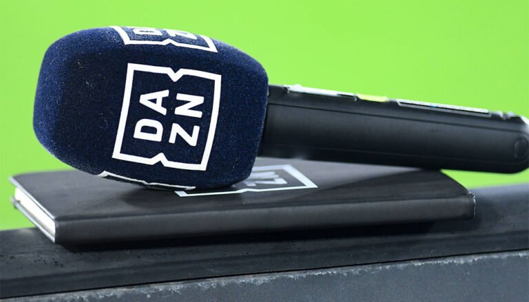 DAZN