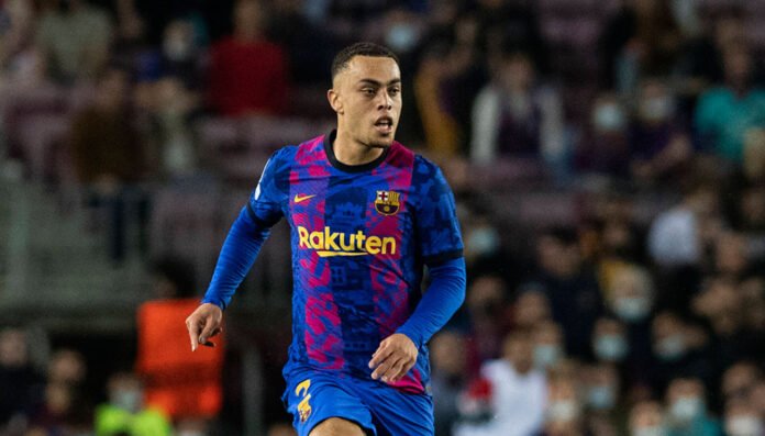 Dest FC Barcelona